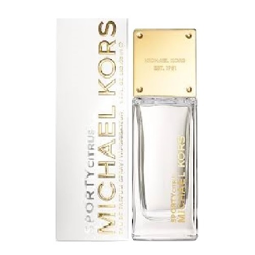 Michael Kors Suede Perfume